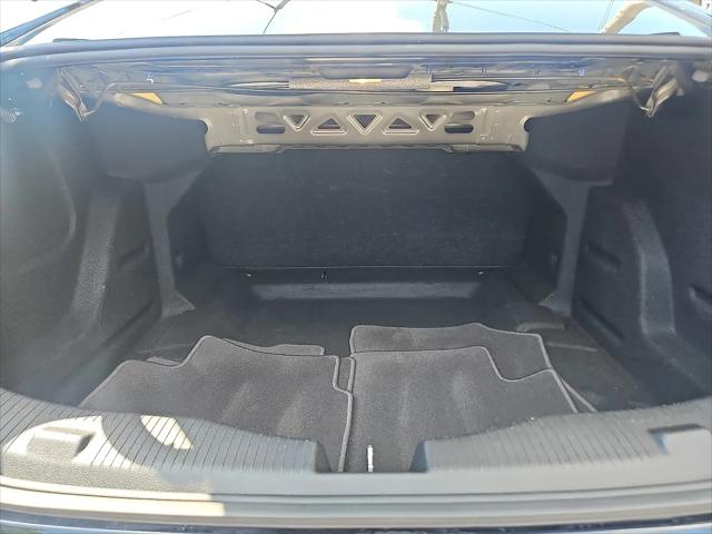 2018 Chevrolet Cruze LS Auto