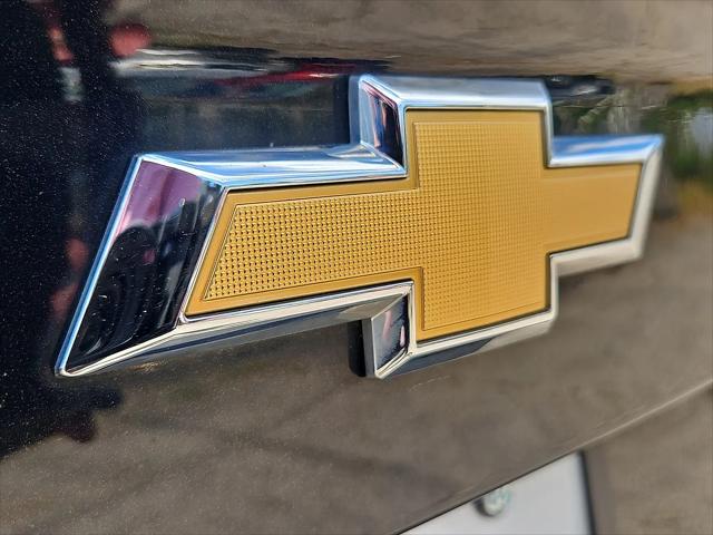 2018 Chevrolet Cruze LS Auto