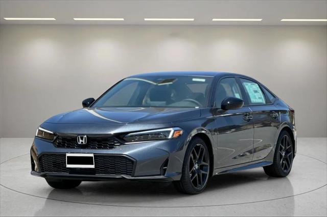 2026 Honda Civic Sport for sale in White Bear Lake, MN