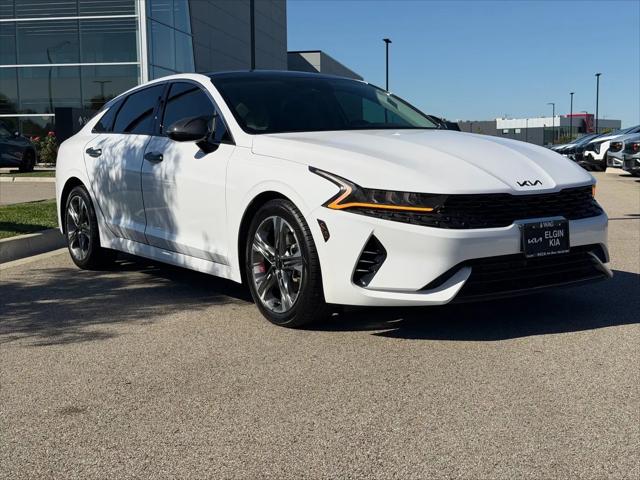 2023 Kia K5 EX for sale in Elgin, IL