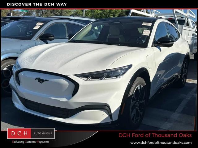 2023 Ford Mustang Mach-E Premium for sale in Thousand Oaks, CA