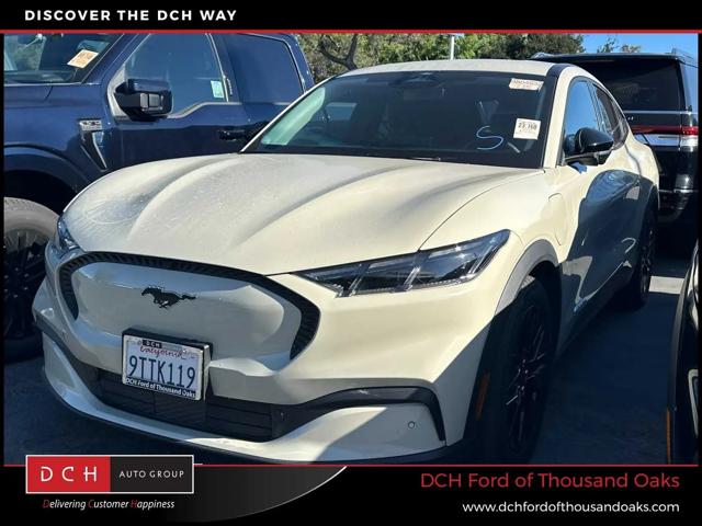 2025 Ford Mustang Mach-E Select for sale in Thousand Oaks, CA