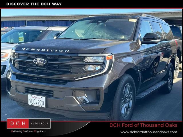 2025 Ford Expedition Active for sale in Thousand Oaks, CA