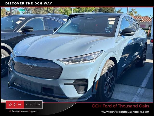 2023 Ford Mustang Mach-E GT for sale in Thousand Oaks, CA