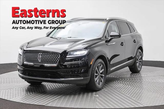 2022 Lincoln Nautilus Standard for sale in Frederick, MD