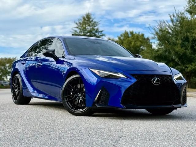 2024 Lexus 500 F SPORT Performance Premium for sale in Columbia, SC