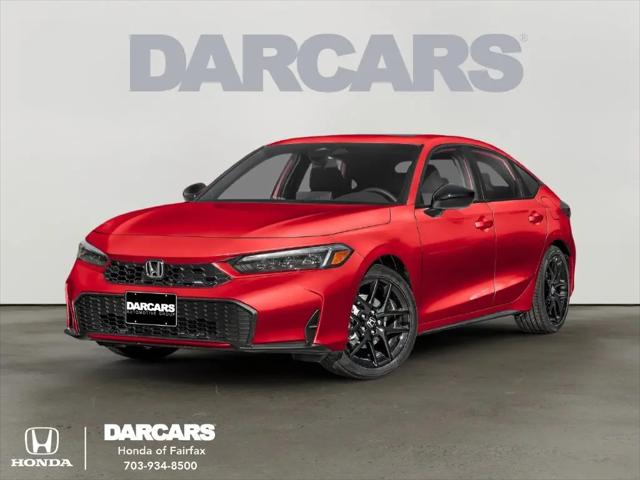 2026 Honda Civic Sport for sale in Fairfax, VA
