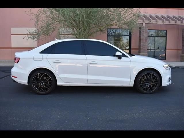 2018 Audi A3 2.0T Premium for sale in Mesa, AZ