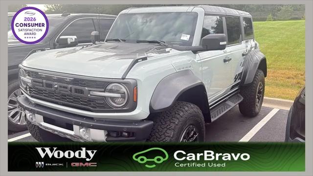2023 Ford Bronco Raptor for sale in Gurnee, IL