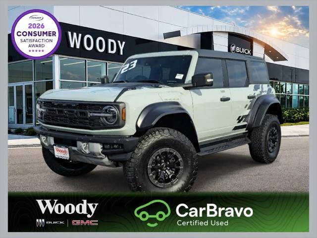 2023 Ford Bronco Raptor for sale in Gurnee, IL
