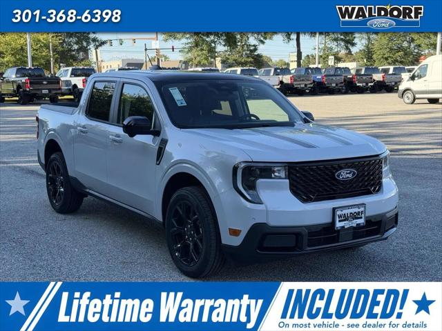2026 Ford Maverick Lariat for sale in Waldorf, MD