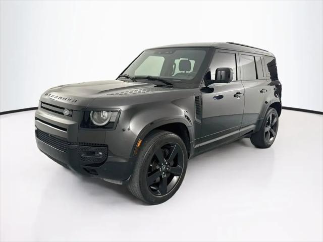 2024 Land Rover Defender 110 P400 X-Dynamic SE for sale in Davie, FL