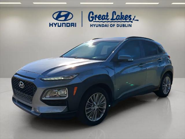 2019 Hyundai Kona for sale near Columbus, OH
