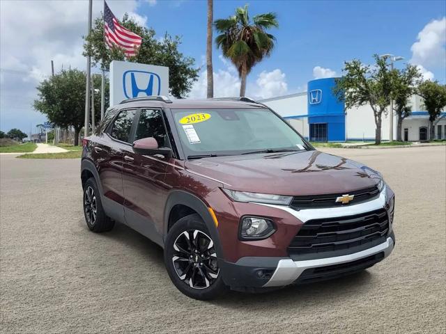 2023 Chevrolet TrailBlazer FWD LT for sale in Sarasota, FL
