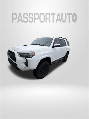 2019 Toyota 4Runner TRD Off Road Premium for sale in Suitland, MD