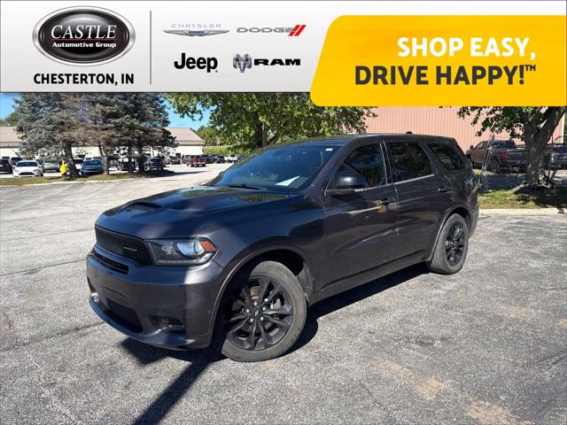 2020 Dodge Durango R/T AWD for sale in Chesterton, IN