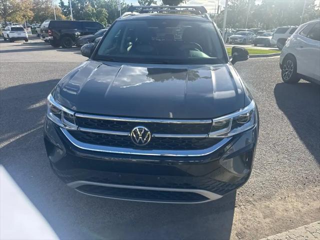 2022 Volkswagen Taos 1.5T SEL for sale in Sandy, UT