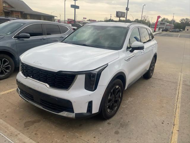 2024 Kia Sorento S for sale in Muskogee, OK