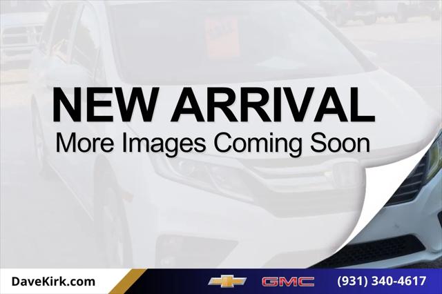 2019 Honda Odyssey EX-L for sale in Crossville, TN