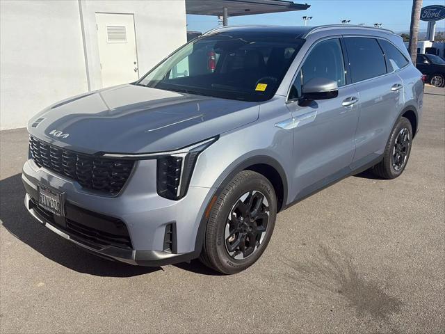 2025 Kia Sorento S for sale in Watsonville, CA