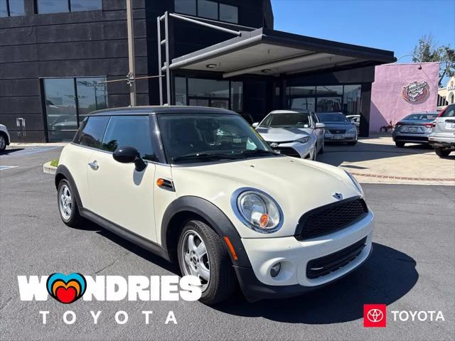 2011 MINI Cooper Cooper for sale in Alhambra, CA