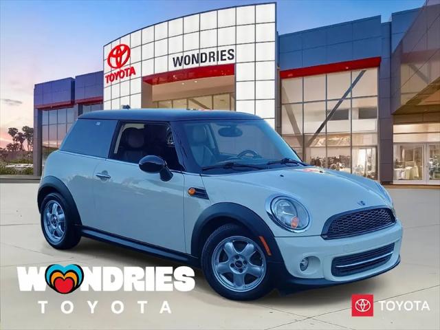 2011 MINI Cooper Cooper for sale in Alhambra, CA