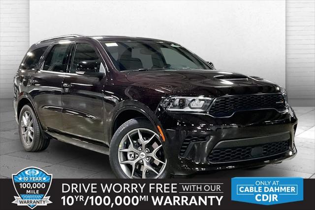 2027 Dodge Durango GT Plus HEMI for sale in Kansas City, MO