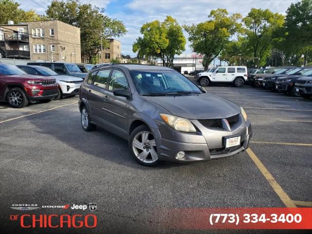 2004 Pontiac Vibe Base for sale in Chicago, IL