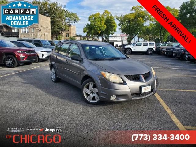2004 Pontiac Vibe Base for sale in Chicago, IL