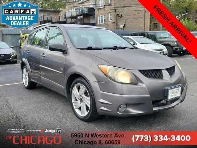 2004 Pontiac Vibe Base for sale in Chicago, IL
