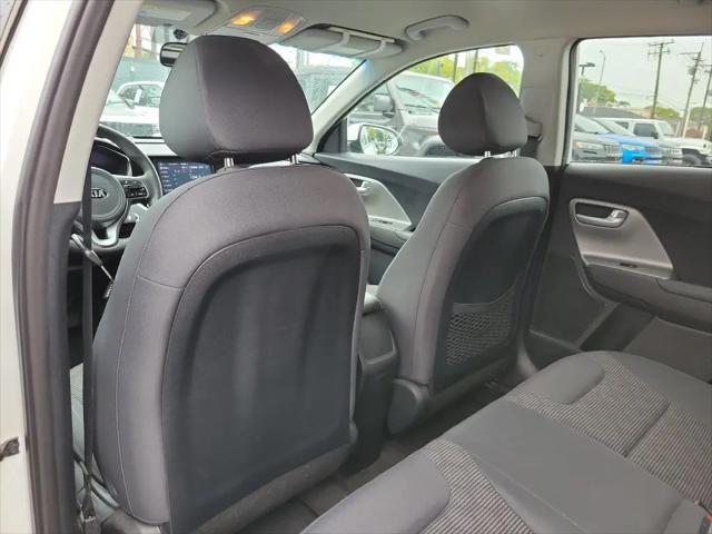 2020 Kia Niro LX