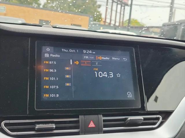 2020 Kia Niro LX