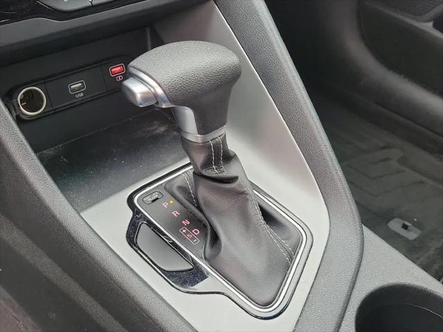 2020 Kia Niro LX