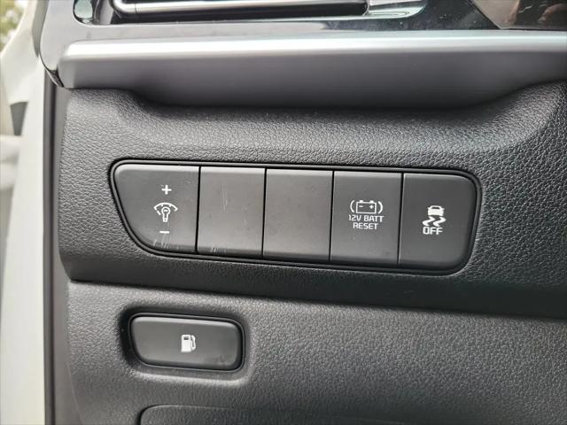 2020 Kia Niro LX