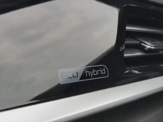 2020 Kia Niro LX