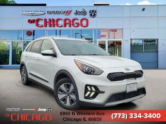 2020 Kia Niro LX for sale in Chicago, IL