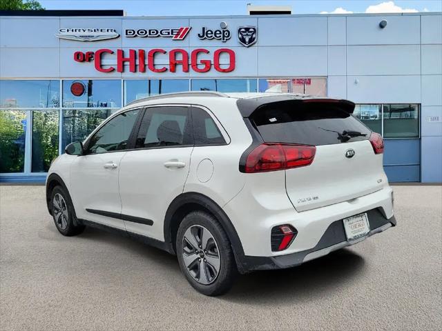 2020 Kia Niro LX