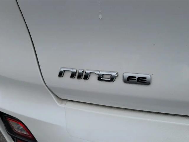 2020 Kia Niro LX
