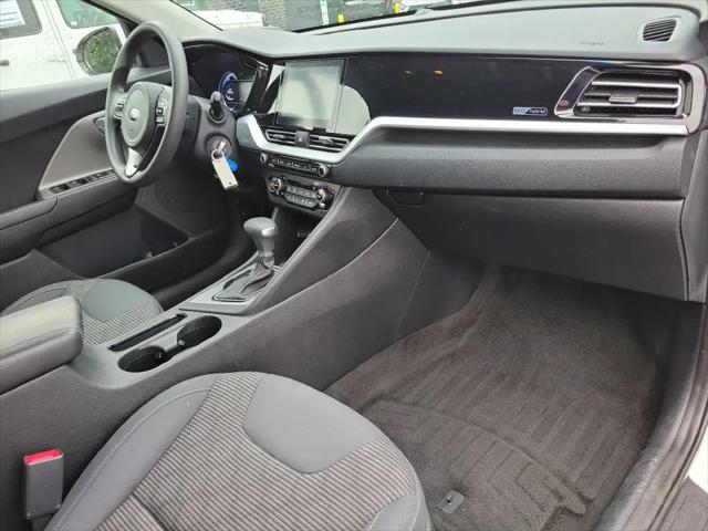 2020 Kia Niro LX