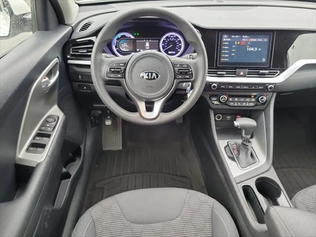 2020 Kia Niro LX