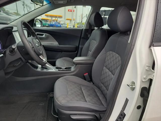 2020 Kia Niro LX