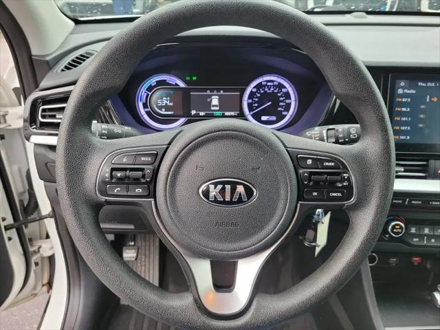 2020 Kia Niro LX