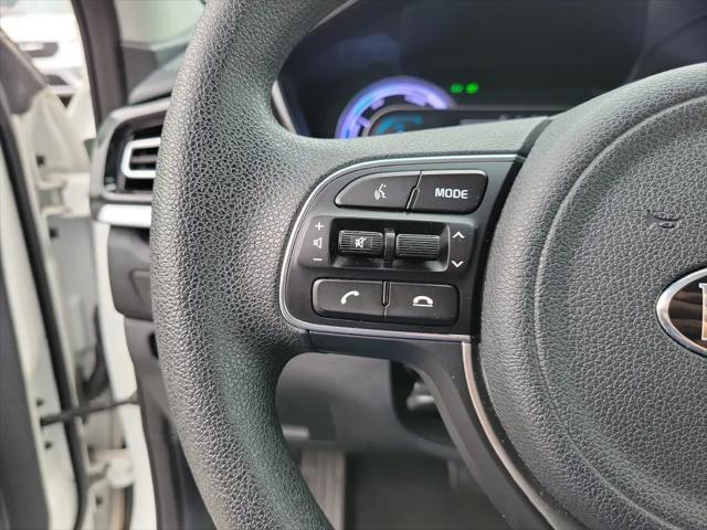 2020 Kia Niro LX
