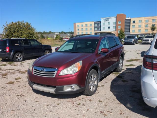 2011 Subaru Outback 3.6R Limited for sale in Warsaw, IN