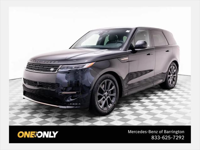 2024 Land Rover Range Rover Sport Dynamic SE for sale in Barrington, IL
