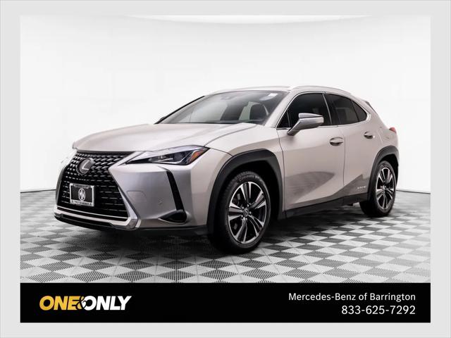 2020 Lexus UX 250h UX 250h for sale in Barrington, IL
