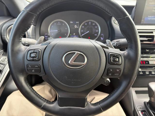 2021 Lexus IS 300 IS 300