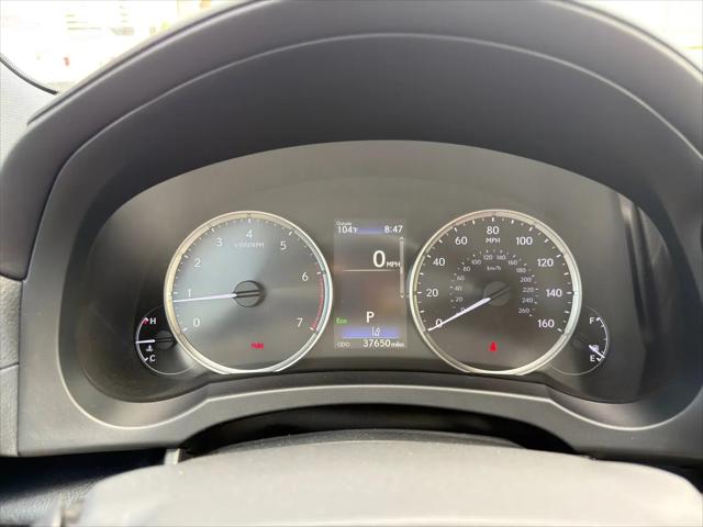 2021 Lexus IS 300 IS 300