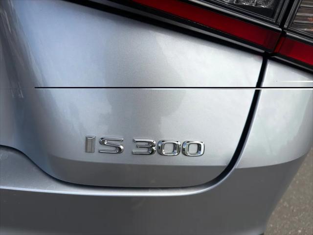 2021 Lexus IS 300 IS 300