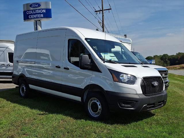2027 Ford Transit Cargo Van T-250 for sale in Rising Sun, MD
